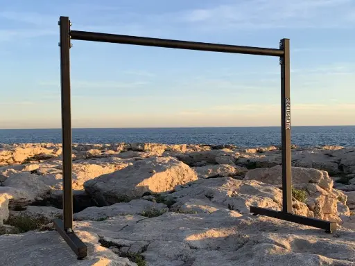 Frontbar